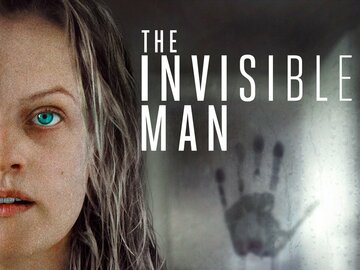 The Invisible Man