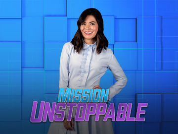 Mission Unstoppable Mission Unstoppable