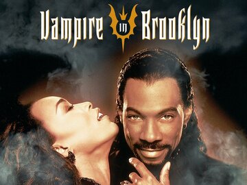 Vampire in Brooklyn