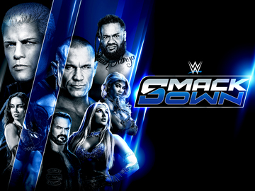 WWE Friday Night SmackDown