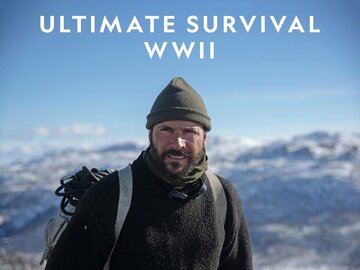 Ultimate Survival WWII