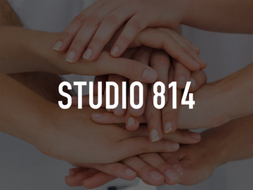 Studio 814