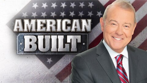 American Built