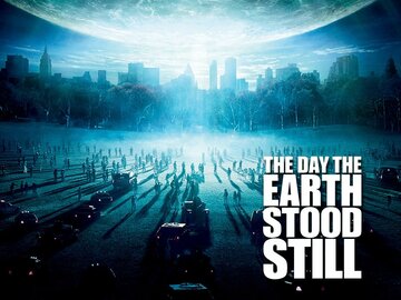 The Day the Earth Stood Still