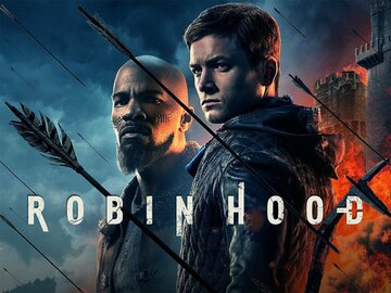 Robin Hood