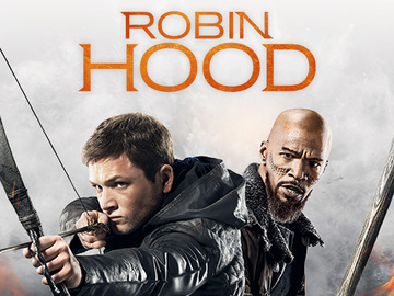 Robin Hood