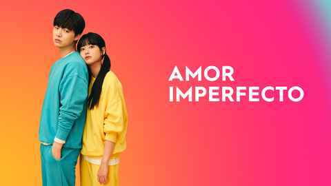 Amor imperfecto