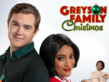 Greyson Family Christmas
