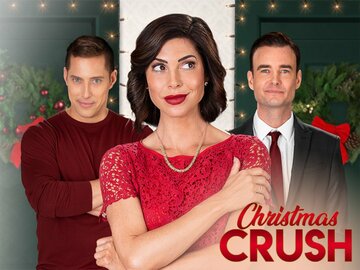 Christmas Crush