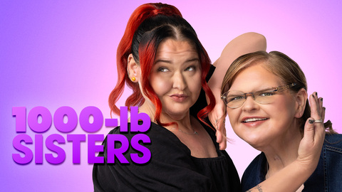1000-lb Sisters