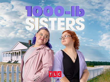 1000-lb Sisters