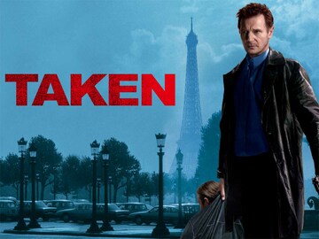 Taken