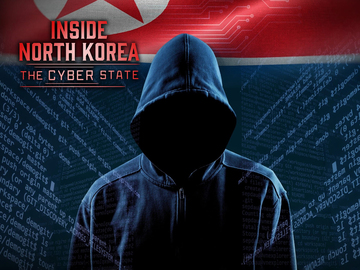 Inside North Korea: The Cyber State