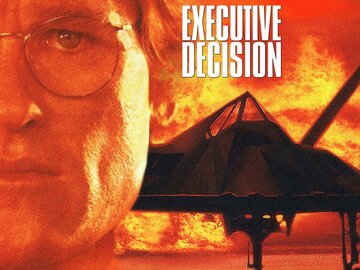 Executive Decision Executive Decision