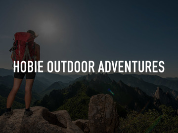 Hobie Outdoor Adventures