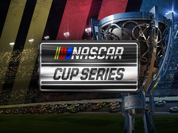 NASCAR Cup Series