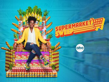 Supermarket Sweep