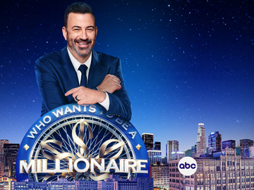 Who Wants to Be a Millionaire