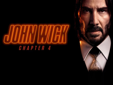 John Wick: Chapter 4