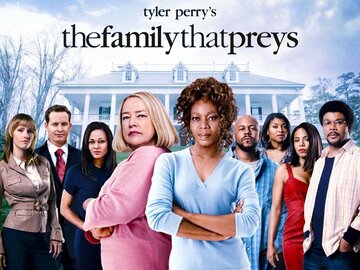 The Family That Preys