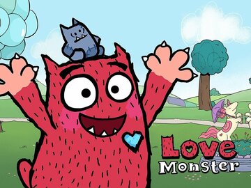 Love Monster