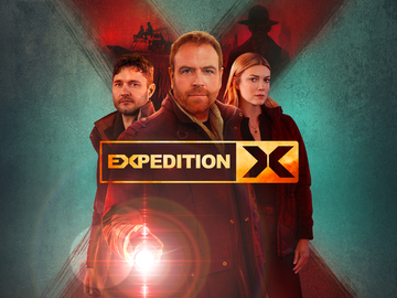 Expedition X