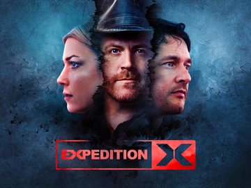 Expedition X