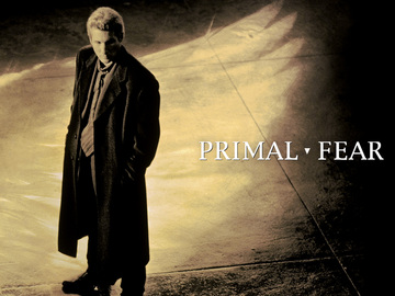 Primal Fear