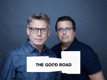 The Good Road