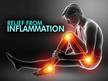 Relief from Inflammation