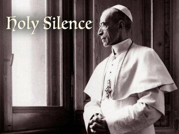 Holy Silence