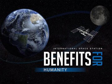 ISS Benefits for Humanity