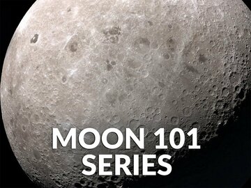 Moon 101 Series