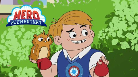 Hero Elementary