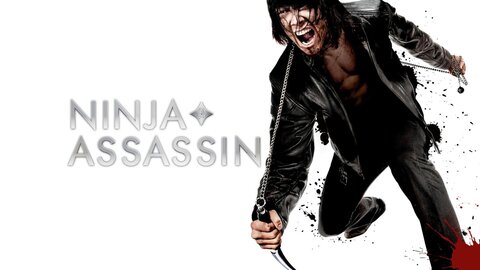 Ninja Assassin