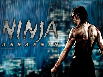 Ninja Assassin