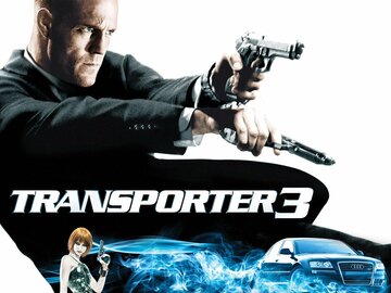 Transporter 3