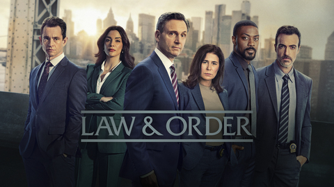 Law & Order