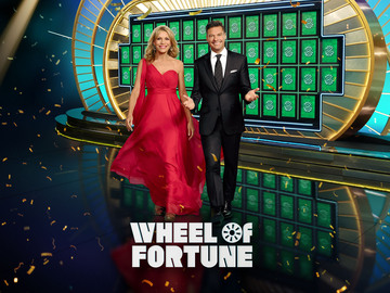 Wheel of Fortune