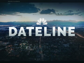 Dateline NBC