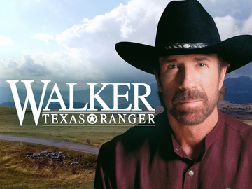 Walker, Texas Ranger