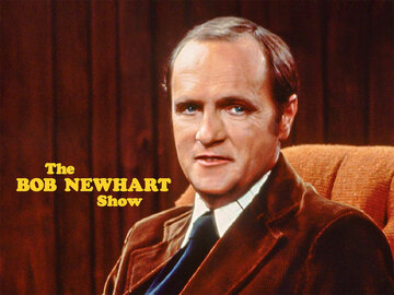 The Bob Newhart Show