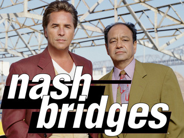 Nash Bridges