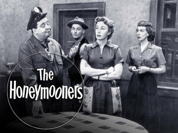 The Honeymooners