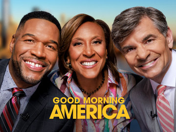 Good Morning America