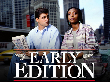 Early Edition