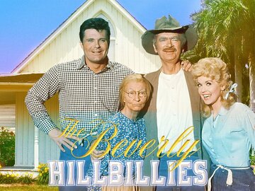 The Beverly Hillbillies