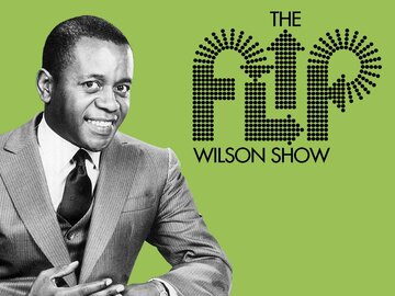 The Flip Wilson Show