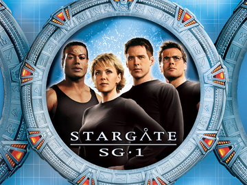 Stargate SG-1