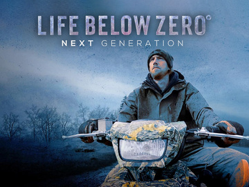 Life Below Zero: Next Generation